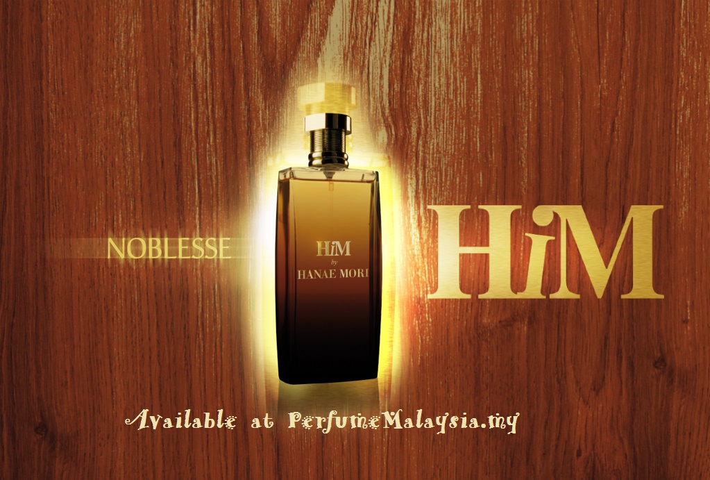 Perfume Malaysia