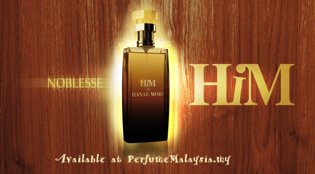 Perfume Malaysia