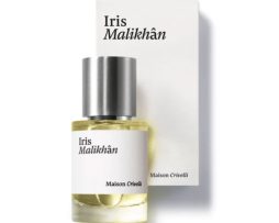 iris malikhan