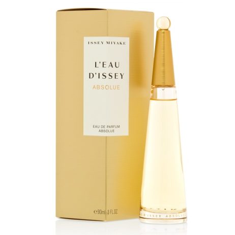Issey Miyake L'Eau D'Issey Absolue 100ml EDP