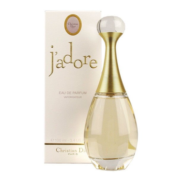 jadore perfume 100ml