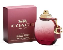 Coach Wild Rose