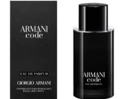 Armani Code Eau De Parfum