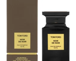 Alternative view of Tom Ford Noir de Noir Eau De Parfum
