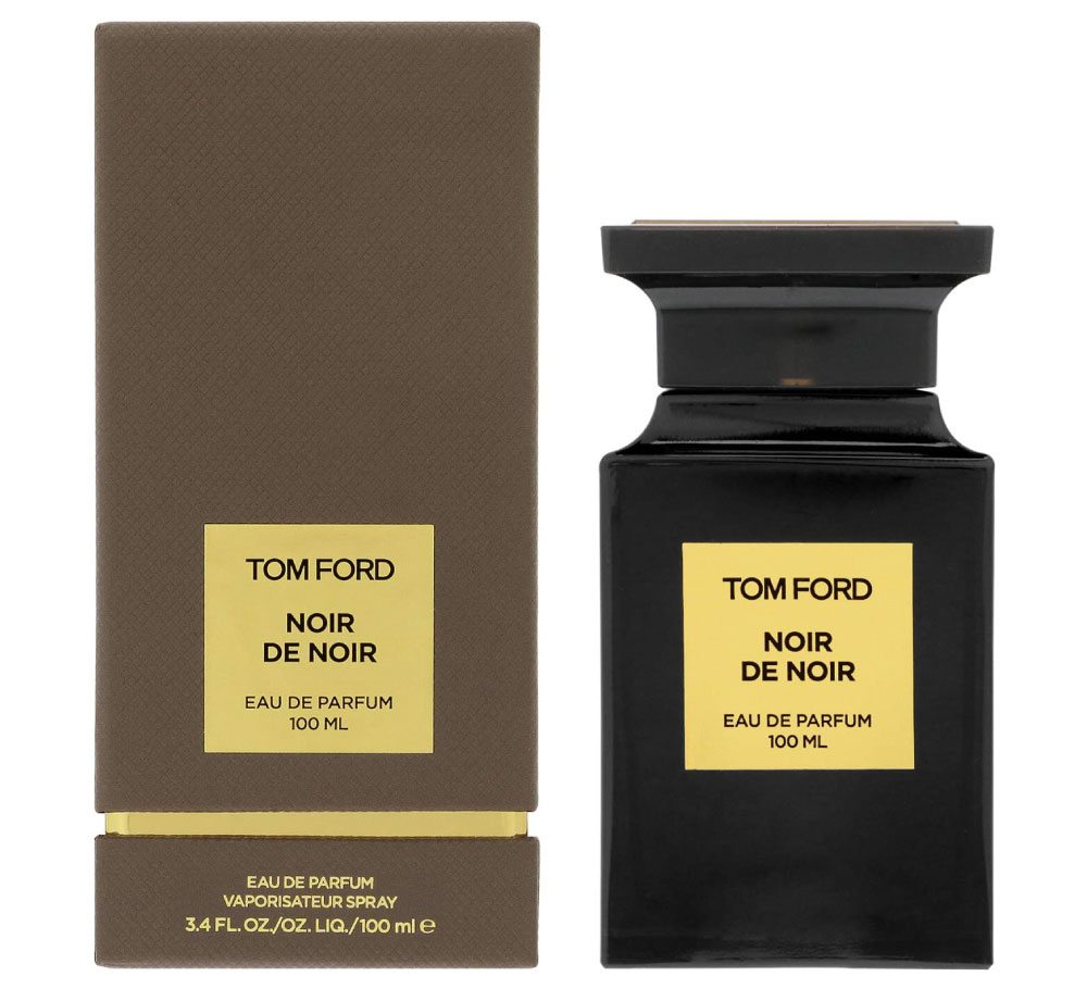 Tom Ford Noir de Noir Eau De Parfum – Perfume Malaysia