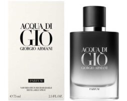 Armani Acqua Di Gio Parfum
