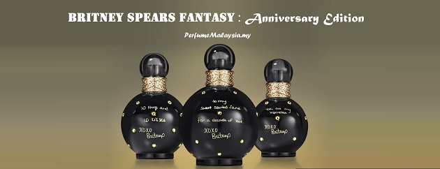 Perfume Malaysia