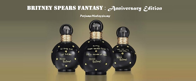 Perfume Malaysia