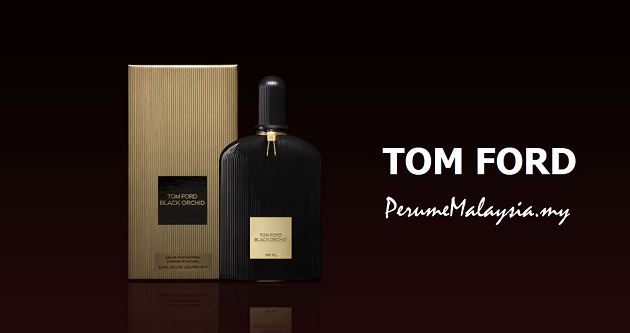 Perfume Malaysia