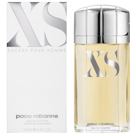 Paco Rabanne XS 100ml EDT - Image 2