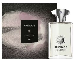 amouage reflection