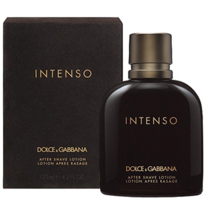 Dolce & Gabbana Intenso – Perfume Malaysia