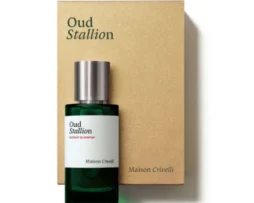 crivelli oud stallion