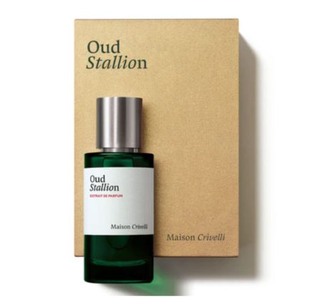 crivelli oud stallion