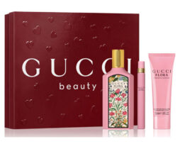 Gucci Flora Gorgeous Gardenia