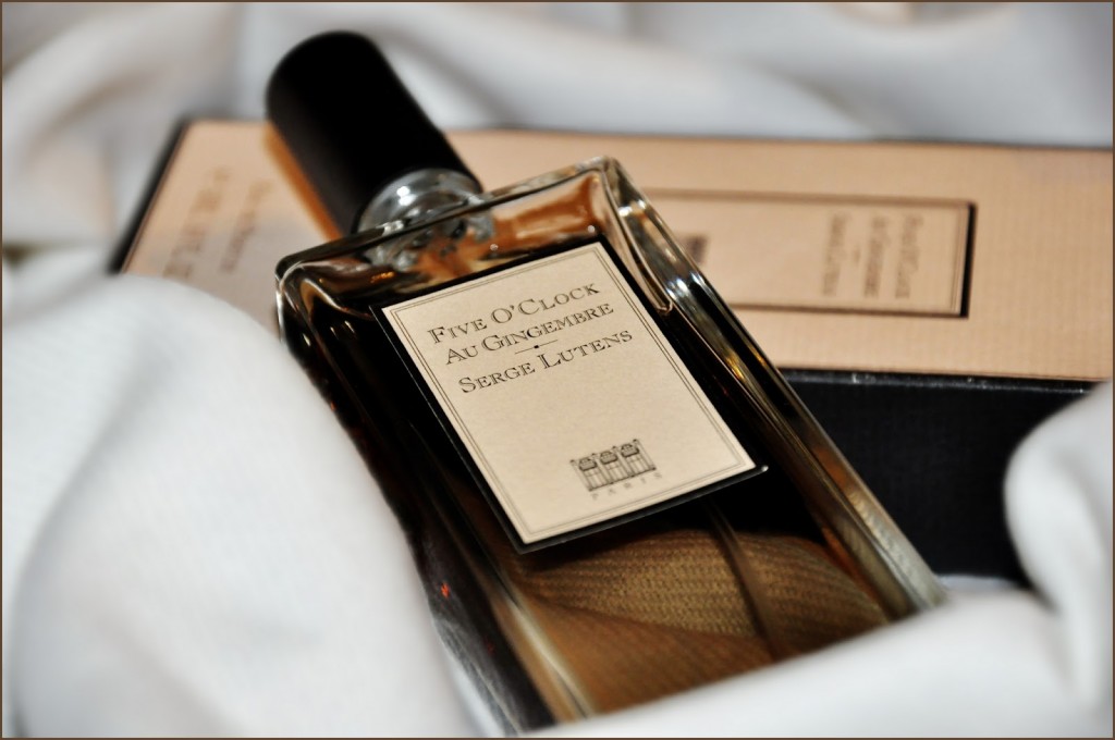 Perfume Malaysia