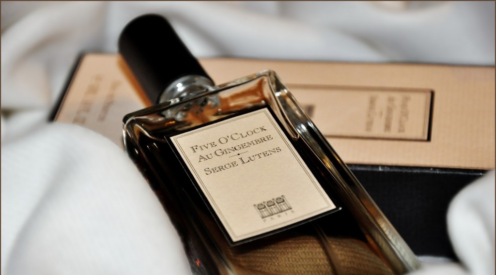 Perfume Malaysia