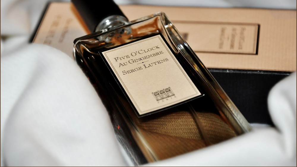 Perfume Malaysia
