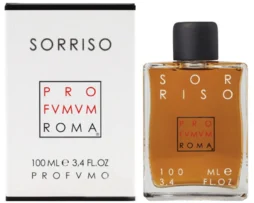 Profumum Roma Sorriso