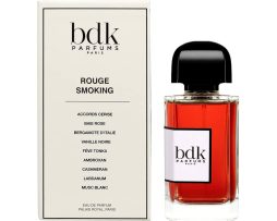 BDK Parfums Rouge Smoking