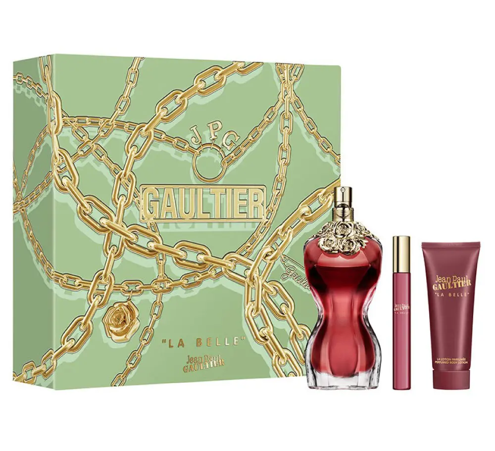 Jean Paul Gaultier La Belle