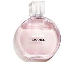 chanel chance tendre edt