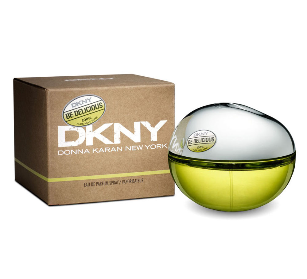 DKNY Be Delicious