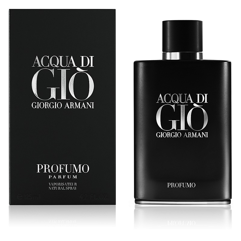 Giorgio Armani Acqua Di Gio Profumo – Perfume Malaysia