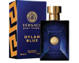 Versace Dylan Blue Pour Homme