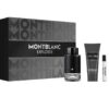 Montblanc Explorer Gift Set
