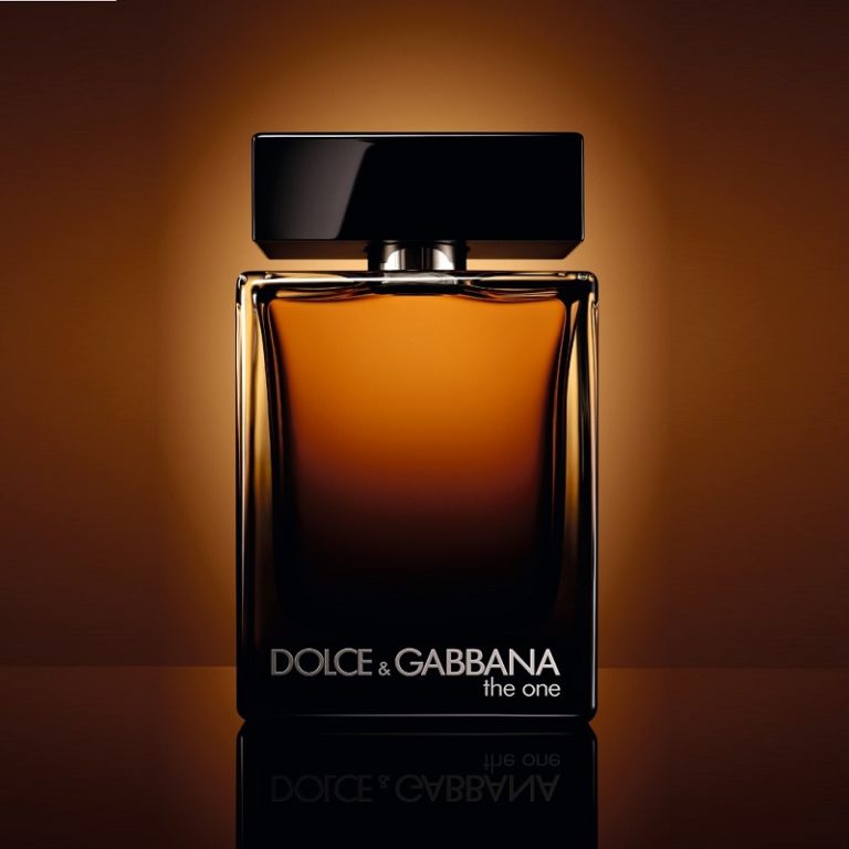 Sexy Fragrance - D&G The One Eau De Parfum for Men