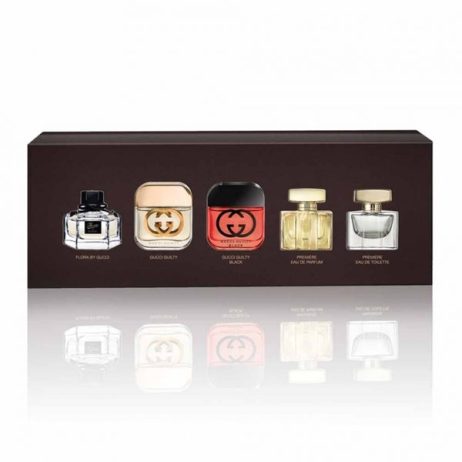 Gucci Women Miniature Collection