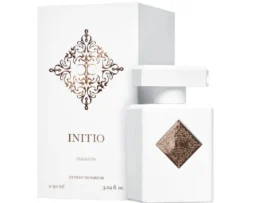 Initio Paragon