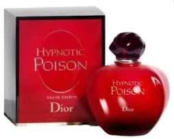 Alternative view of Dior Hypnotic Poison Eau De Toilette