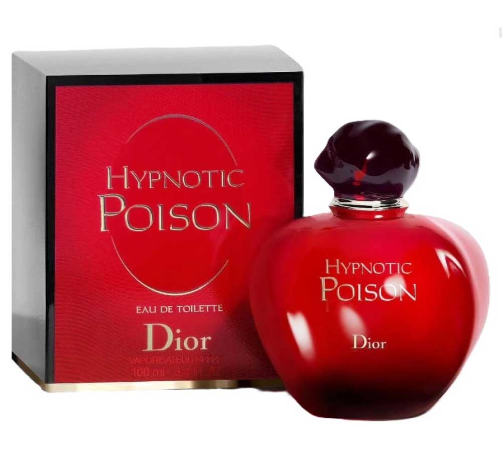 Dior Hypnotic Poison Eau De Toilette - Image 2