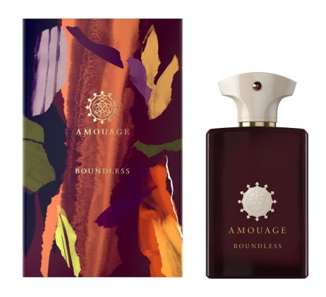Amouage Boundless Eau De Parfum - Image 2