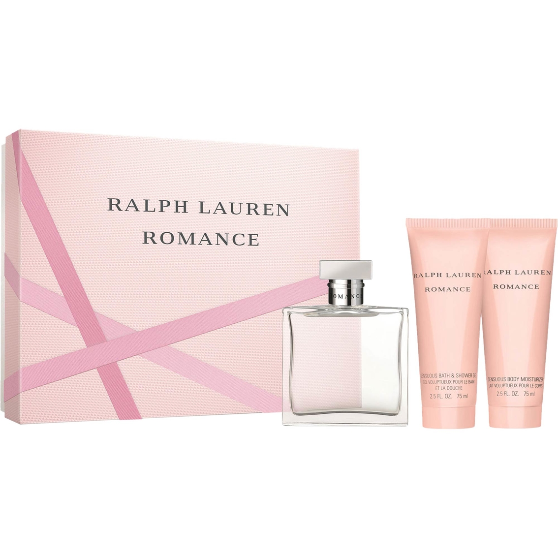 romance by ralph lauren gift set