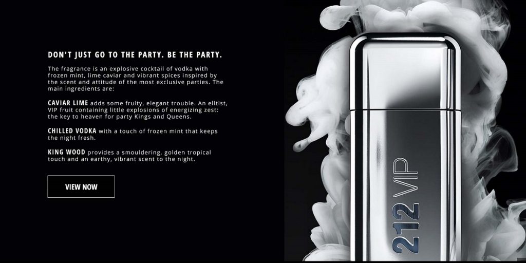 Perfume Malaysia
