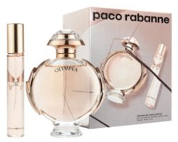 paco ravbanne olympea