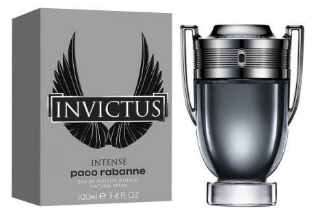 Paco Rabanne Invictus Intense 100ml EDT
