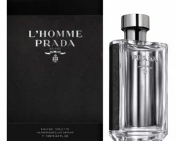 Prada L'Homme