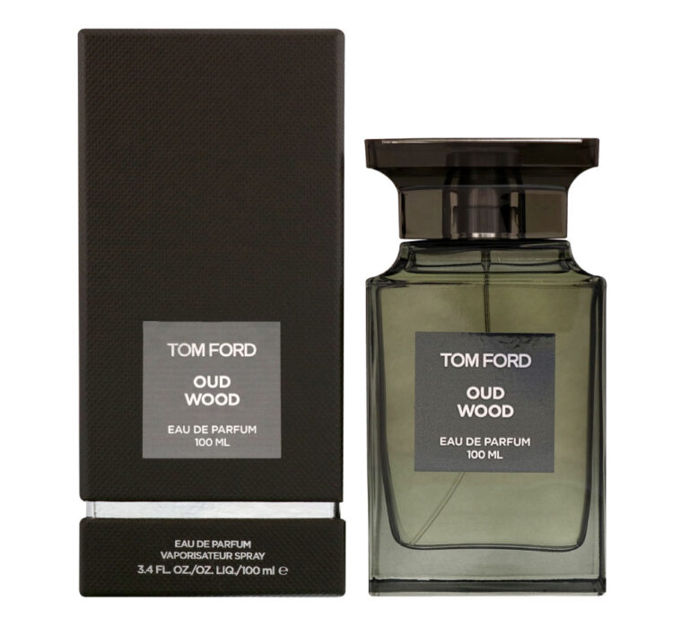 Tom Ford Oud Wood Eau De Parfum – Perfume Malaysia