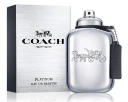 Coach Platinum