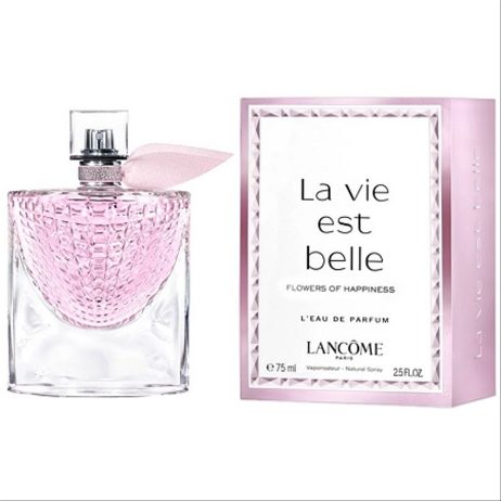 Lancome La Vie Est Belle Flower of Happiness 75ml EDP