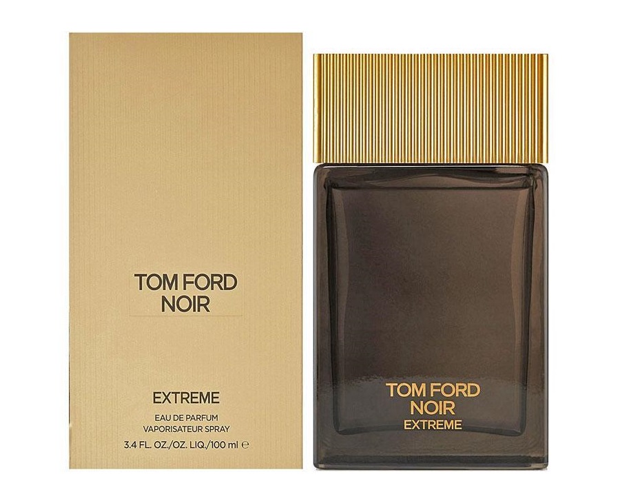 Tom Ford Noir Extreme Eau De Parfum – Perfume Malaysia