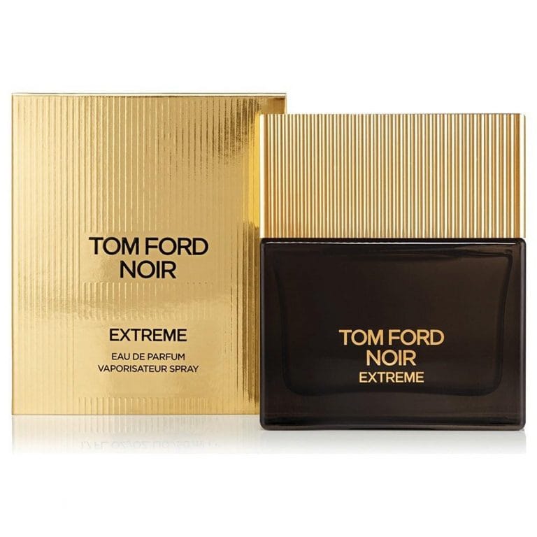 tom ford noir extreme decant