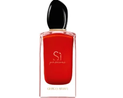 Giorgio Armani Si Passione