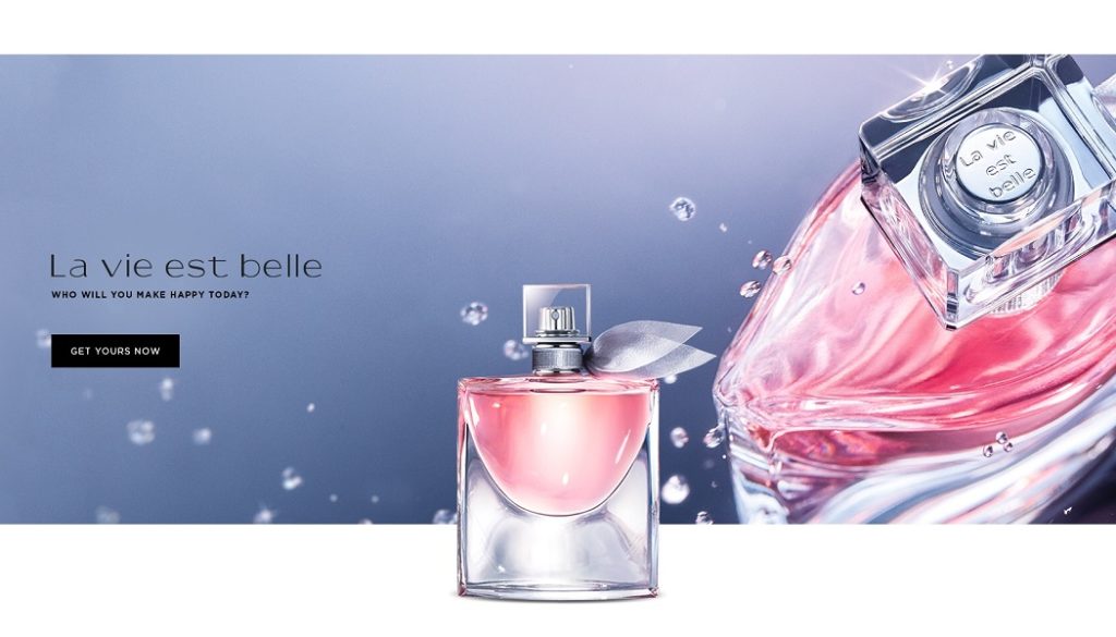 Perfume Malaysia