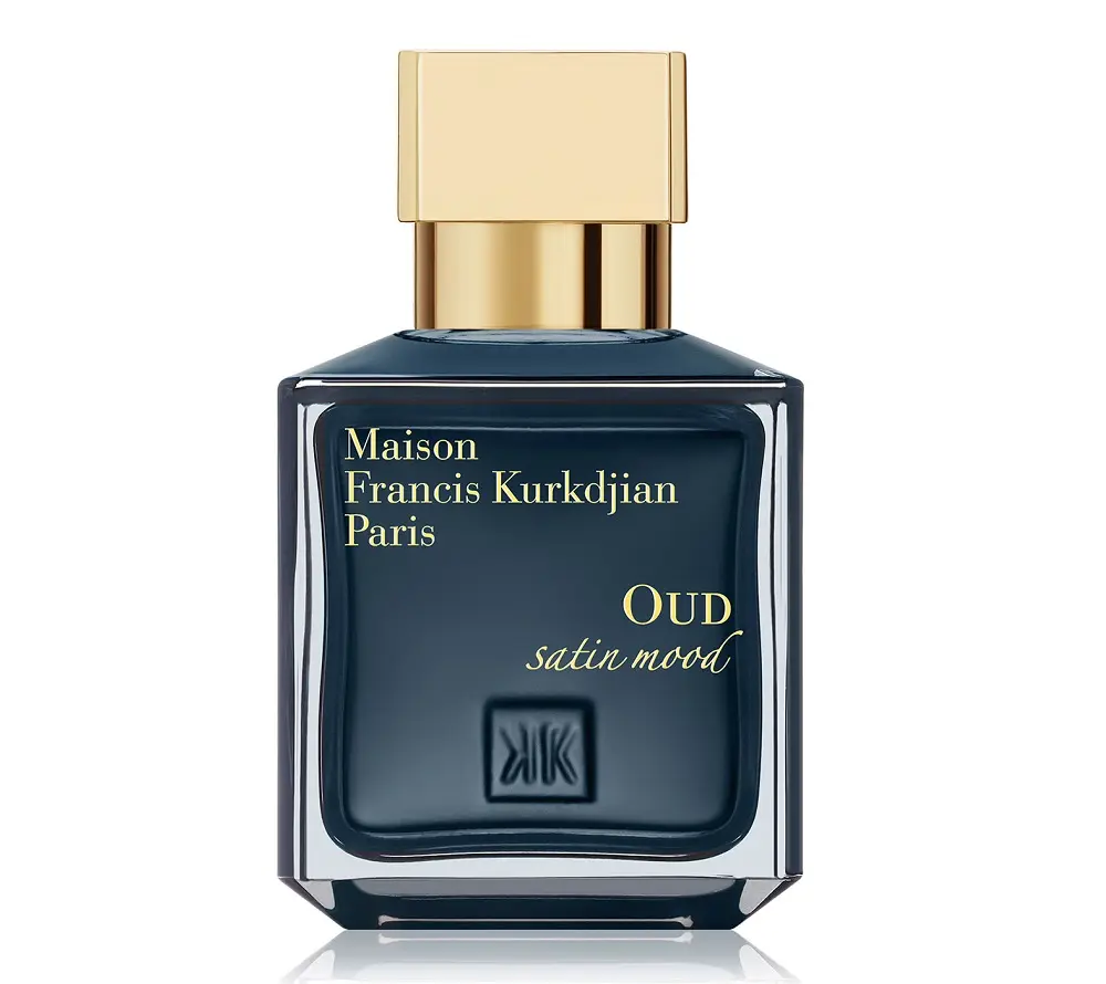 Maison Francis Kurkdjian Oud Satin Mood