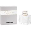montblanc signature